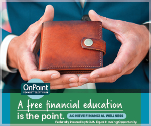 5404_OnPoint_T3 Merch_Financial Well-Enrich_Banner_OSAA_300x250 Ad